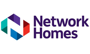 Network Homes logo